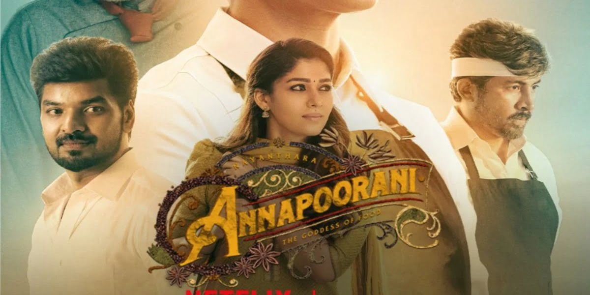 एक्ट्रेस Nayanthara के उप्पर FIR: जाने पूरी कहानी