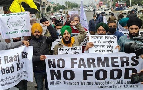 Farmer Protest reason & demand: पंजाब, हरियाणा और उत्तर प्रदेश किसान विरोध प्रदर्शन